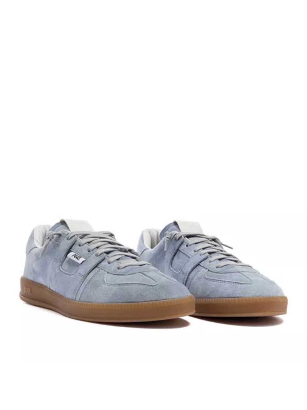 P448  Woman’s Monza Sneaker